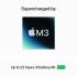 Apple MacBook Pro 14 (Late 2023) Apple M3 (512GB/8GB) 8‑core CPU & 10‑core GPU Retina XDR 120Hz - Silver