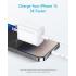 Anker 313 30W USB-C PowerIQ 3.0Foldable Fast Charger For iPhone, Samsung, MacBook Air, iPad Pro, Pixelbook & More (Cables Not Included)