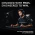 Logitech G PRO X 60 LIGHTSPEED Wireless Ultra Compact TKL 60% Mechanical LIGHTSYNC RGB Dual-Shot PBT Keycaps GX Optical Tactile Switches - Black