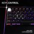 Logitech G PRO X 60 LIGHTSPEED Wireless Ultra Compact TKL 60% Mechanical LIGHTSYNC RGB Dual-Shot PBT Keycaps GX Optical Tactile Switches - Black