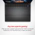 Dell Alienware m18 R2 (2024) NEW 14Gen Intel Core i7 20-Cores w/ Nvidia RTX 4070 8GB & IPS 2K 240Hz Display - Dark Metalic