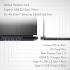 Dell Alienware m18 R2 (2024) NEW 14Gen Intel Core i7 20-Cores w/ Nvidia RTX 4070 8GB & IPS 2K 240Hz Display - Dark Metalic