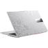 ASUS Vivobook S 15 OLED BAPE Edition (K5504) NEW 13Gen Intel Core i9 13900H 14-Cores w/ OLED 120Hz Display - Cool Silver