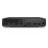 HP Pro Mini 260 G9 (2023) 13Gen Intel Core i5 14-Cores Mini Size Commercial-Grade Performance Upgradable Design w/ 3 Years Warranty - Black HP Pro Mini 260 G9 (2023) 13Gen Intel Core i5 14-Cores Mini Size Commercial-Grade Performance Upgradable Design w/ 3 Years Warranty - Black