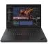 Lenovo ThinkPad P1 Gen 6 (2023) NEW 13Gen Intel Core i7 vPro 14-Cores Powerful ISV-Certified Mobile Workstation w/ NVIDIA® RTX 3500 Ada 12GB DDR6 & 4K OLED Touch Screen  - Black