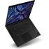 Lenovo ThinkPad P1 Gen 6 (2023) NEW 13Gen Intel Core i7 vPro 14-Cores Powerful ISV-Certified Mobile Workstation w/ NVIDIA® RTX 3500 Ada 12GB DDR6 & 4K OLED Touch Screen  - Black