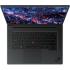 Lenovo ThinkPad P1 Gen 6 (2023) NEW 13Gen Intel Core i7 vPro 14-Cores Powerful ISV-Certified Mobile Workstation w/ NVIDIA® RTX 3500 Ada 12GB DDR6 & 4K OLED Touch Screen  - Black