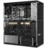 Lenovo ThinkStation P3 Tower Workstation (2023) 13Gen Intel Core i9 vPro 24-Cores Superior Performance w/ Upgradable Graphic Card - Black