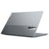 Lenovo ThinkBook 13x Gen 2 Intel Core i7 12Gen 10-Core Lightweight Aluminum For Extra Durability w/ 2.5K IPS 400nits Display - Cloud Grey Lenovo ThinkBook 13x Gen 2 Intel Core i7 12Gen 10-Core Lightweight Aluminum For Extra Durability w/ 2.5K IPS 400nits Display - Cloud Grey