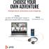 Poly Voyager 4320 USB-A Wireless Headset Passive Noise Cancellation Up to 24 Hours Talk Time (Teams Certified) For PC/Mac/Mobile Poly Voyager 4320 USB-A Wireless Headset Passive Noise Cancellation Up to 24 Hours Talk Time (Teams Certified) For PC/Mac/Mobile