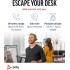Poly Voyager 4320 USB-A Wireless Headset Passive Noise Cancellation Up to 24 Hours Talk Time (Teams Certified) For PC/Mac/Mobile Poly Voyager 4320 USB-A Wireless Headset Passive Noise Cancellation Up to 24 Hours Talk Time (Teams Certified) For PC/Mac/Mobile
