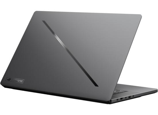 ASUS ROG Zephyrus G16 (2024) GU605MY Intel Core Ultra 9 AI Boost NPU 16-Core w/ Nvidia RTX 4090 16GB & 2.5K OLED 240Hz Display - Eclipse Gray