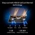 ASUS Vivobook S 15 (2024) K5507QA Copilot+ PC NEW Snapdragon X Plus 8-Cores AI-Powered w/ BIG Battery & 3K OLED 120Hz Display - Cooler Silver