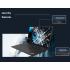 Lenovo NEW ThinkPad T14 Gen 4 AMD Ryzen 7 Pro 7Gen 8-Core AMD Ryzen™ AI w/ DDR5 Memory & Touch Screen - Thunder Black
