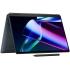 HP Spectre x360 14 (2024) 14-eu0006ne NEW Intel Core Ultra 7 H-Serise Powerful 16-Cores w/ Intel® AI & 3K OLED 120Hz Touch Screen Display - Slate Blue HP Spectre x360 14 (2024) 14-eu0006ne NEW Intel Core Ultra 7 H-Serise Powerful 16-Cores w/ Intel® AI & 3K OLED 120Hz Touch Screen Display - Slate Blue
