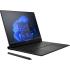 HP Dragonfly Folio G3 Convertible Intel Core i7 12Gen 10-Cores 2-in-1 Touch Screen Flexible & Highly Secure w/ Anti-Glare Display - Black