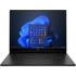 HP Dragonfly Folio G3 Convertible Intel Core i7 12Gen 10-Cores 2-in-1 Touch Screen Flexible & Highly Secure w/ Anti-Glare Display - Black