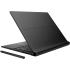 HP Dragonfly Folio G3 Convertible Intel Core i7 12Gen 10-Cores 2-in-1 Touch Screen Flexible & Highly Secure w/ Anti-Glare Display - Black