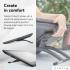 Wacom Cintiq 22 Creative Pen 22" Full HD Graphic Drawing Monitor with Wacom Pro Pen 2 8192 Pen Pressure For Windows & MAC - Black