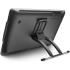 Wacom Cintiq 22 Creative Pen 22" Full HD Graphic Drawing Monitor with Wacom Pro Pen 2 8192 Pen Pressure For Windows & MAC - Black