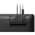 Wacom Cintiq 22 Creative Pen 22" Full HD Graphic Drawing Monitor with Wacom Pro Pen 2 8192 Pen Pressure For Windows & MAC - Black
