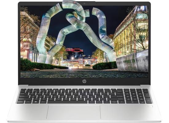 HP Essential 250 G10 (2023) Intel Core i5 13Gen 6-Core Budget-Friendly Business-Ready w/ Spill-Resistant Keyboard & IPS Display (Customized) - Silver