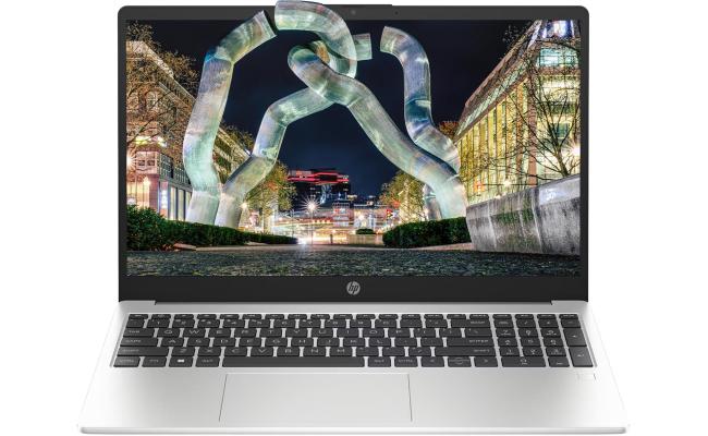 HP Essential 250 G10 (2023) Intel Core i5 13Gen 6-Core Budget-Friendly Business-Ready w/ Spill-Resistant Keyboard & IPS Display (Customized) - Silver HP Essential 250 G10 (2023) Intel Core i5 13Gen 6-Core Budget-Friendly Business-Ready w/ Spill-Resistant Keyboard & IPS Display (Customized) - Silver
