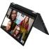 Lenovo ThinkPad X13 Yoga Gen 2 11Gen Intel Core i5 4-Core Thin & Light Business Class 2-in-1 Touch Screen - Black