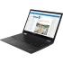 Lenovo ThinkPad X13 Yoga Gen 2 11Gen Intel Core i5 4-Core Thin & Light Business Class 2-in-1 Touch Screen - Black