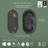Logitech Pebble 2 MK380S Combo Wireless & Bluetooth Keyboard & Mouse Quiet and Portable Customizable Logi Bolt For Windows, macOS, iPadOS, Chrome - Black Logitech Pebble 2 MK380S Combo Wireless & Bluetooth Keyboard & Mouse Quiet and Portable Customizable Logi Bolt For Windows, macOS, iPadOS, Chrome - Black
