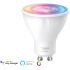 TP-Link Tapo L630 Smart Led Bulbs GU10 Wi-Fi Multicolour LED Spotlight Bulbs Dimmable White Tunable RGB Remote Control Works with Alexa & Google Home No hub required