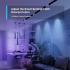 TP-Link Tapo L630 Smart Led Bulbs GU10 Wi-Fi Multicolour LED Spotlight Bulbs Dimmable White Tunable RGB Remote Control Works with Alexa & Google Home No hub required
