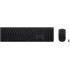 Lenovo Professional Slim Wireless Combo Chargeable Keyboard & Chargeable Mouse Arabic / English Layout