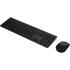 Lenovo Professional Slim Wireless Combo Chargeable Keyboard & Chargeable Mouse Arabic / English Layout