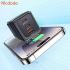 Mcdodo CH-1501 67W GaN 5 Mini 2xType-C 1xUSB Input Fast Charger (Black) Mcdodo CH-1501 67W GaN 5 Mini 2xType-C 1xUSB Input Fast Charger (Black)