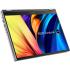 ASUS Vivobook S 14 Flip TP3402VA (2023) Intel 13Gen Intel Core i9 H-Series Processors 14-Cores 2-in-1 Touch Display - Cool Silver