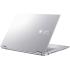 ASUS Vivobook S 14 Flip TP3402VA (2023) Intel 13Gen Intel Core i5 H-Series Processors 12-Cores 2-in-1 Touch Display (Customized) - Cool Silver