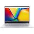ASUS Vivobook S 14 Flip TP3402VA (2023) Intel 13Gen Intel Core i5 H-Series Processors 12-Cores 2-in-1 Touch Display (Customized) - Cool Silver