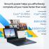 ASUS Vivobook 15 (2023) NEW X1504VA 13th Gen Intel Core i3 6-Cores Thin & Light Military-Grade (Customized) - Quiet Blue