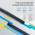ASUS Vivobook 15 (2023) NEW X1504VA 13th Gen Intel Core i3 6-Cores Thin & Light Military-Grade (Customized) - Quiet Blue
