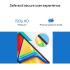 ASUS Vivobook 15 (2023) NEW X1504VA 13th Gen Intel Core i3 6-Cores Thin & Light Military-Grade (Customized) - Quiet Blue
