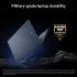 ASUS Vivobook 15 (2023) NEW X1504VA 13th Gen Intel Core i3 6-Cores Thin & Light Military-Grade (Customized) - Quiet Blue