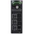 APC BGM2200B 2200VA 1320W Gaming Back UPS Pro Battery Backup & Surge Protector for Gaming PC and Consoles RGB Lights Pure Sine Wave - Midnight Black