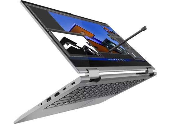 Lenovo ThinkPad X1 YOGA Gen 6 Intel 11Gen Core i7 Intel® vPro 4-Cores 2-in-1 Touch Screen w/ IPS 400nits Touch Screen