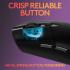 Logitech G304 Lightspeed Wireless Hero Sensor 12,000 DPI Lightweight 6 Programmable Buttons 250h Battery Life On-Board Memory PC/Mac - Black Logitech G304 Lightspeed Wireless Hero Sensor 12,000 DPI Lightweight 6 Programmable Buttons 250h Battery Life On-Board Memory PC/Mac - Black