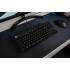 Logitech G Pro X TKL Wired Mechanical Swappable Switches LIGHTSYNC RGB Detachable Cable 12 Programmable F-keys GX Blue Clicky Switches - Black