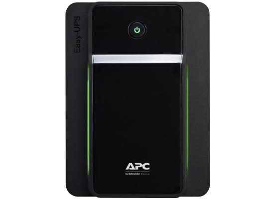 APC Easy UPS BVX 1200VA 650W Battery Backup & Surge Protector w/ AVR Corrects Voltage Variations