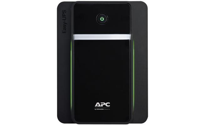APC Easy UPS BVX 1200VA 650W Battery Backup & Surge Protector w/ AVR Corrects Voltage Variations APC Easy UPS BVX 1200VA 650W Battery Backup & Surge Protector w/ AVR Corrects Voltage Variations