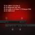 Lenovo NEW ThinkPad P14s Gen 4 AMD Ryzen 7 Pro 7Gen 8-Core Lightest Mobile Workstation w/ High Speed DDR5 Memory - Black