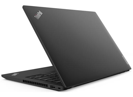 Lenovo ThinkPad NEW P14s Gen 4 AMD Ryzen 7 Pro 7Gen 8-Core Lightest Mobile Workstation w/ High Speed DDR5 Memory - Black